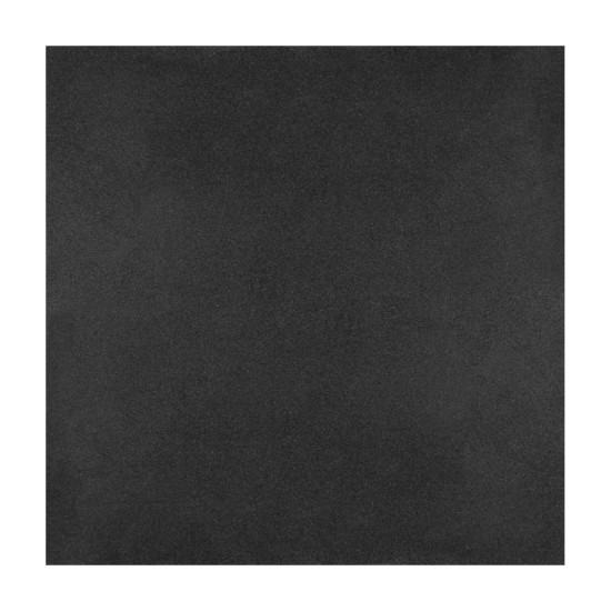 Λαστιχένιο δάπεδο για άρση βαρών 100 x100 cm